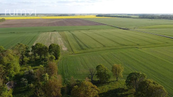PARDUODAMAS 0,4096 ha AUTENTIŠKA SODYBA BOBIŠKIŲ K., PANEVĖŽIO R. 7