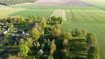 PARDUODAMAS 0,4096 ha AUTENTIŠKA SODYBA BOBIŠKIŲ K., PANEVĖŽIO R. 9