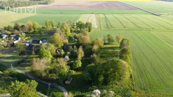 PARDUODAMAS 0,4096 ha AUTENTIŠKA SODYBA BOBIŠKIŲ K., PANEVĖŽIO R. 10