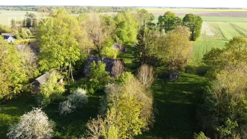 PARDUODAMAS 0,4096 ha AUTENTIŠKA SODYBA BOBIŠKIŲ K., PANEVĖŽIO R. 11