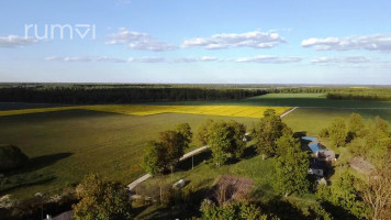 PARDUODAMAS 0,4096 ha AUTENTIŠKA SODYBA BOBIŠKIŲ K., PANEVĖŽIO R. 13
