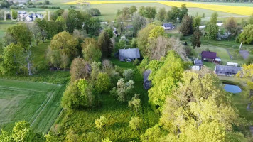 PARDUODAMAS 0,4096 ha AUTENTIŠKA SODYBA BOBIŠKIŲ K., PANEVĖŽIO R. 17