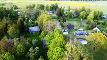 PARDUODAMAS 0,4096 ha AUTENTIŠKA SODYBA BOBIŠKIŲ K., PANEVĖŽIO R. 18