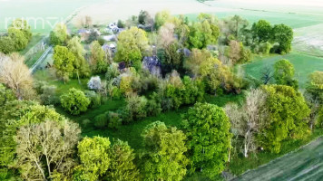 PARDUODAMAS 0,4096 ha AUTENTIŠKA SODYBA BOBIŠKIŲ K., PANEVĖŽIO R. 20