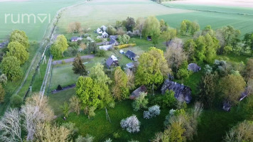 PARDUODAMAS 0,4096 ha AUTENTIŠKA SODYBA BOBIŠKIŲ K., PANEVĖŽIO R. 23