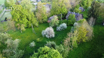 PARDUODAMAS 0,4096 ha AUTENTIŠKA SODYBA BOBIŠKIŲ K., PANEVĖŽIO R. 24