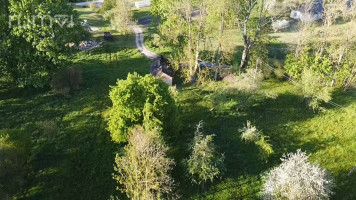 PARDUODAMAS 0,4096 ha AUTENTIŠKA SODYBA BOBIŠKIŲ K., PANEVĖŽIO R. 30