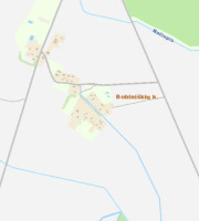 PARDUODAMAS 0,4096 ha AUTENTIŠKA SODYBA BOBIŠKIŲ K., PANEVĖŽIO R. 31