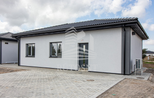 Parduodamas namas Piliavos g., Radailių k., Klaipėdos r. sav., 80 m² ploto 4 kambariai 12