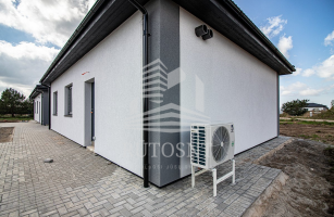 Parduodamas namas Piliavos g., Radailių k., Klaipėdos r. sav., 80 m² ploto 4 kambariai 13