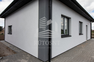 Parduodamas namas Piliavos g., Radailių k., Klaipėdos r. sav., 80 m² ploto 4 kambariai 14