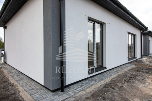 Parduodamas namas Piliavos g., Radailių k., Klaipėdos r. sav., 80 m² ploto 4 kambariai 16