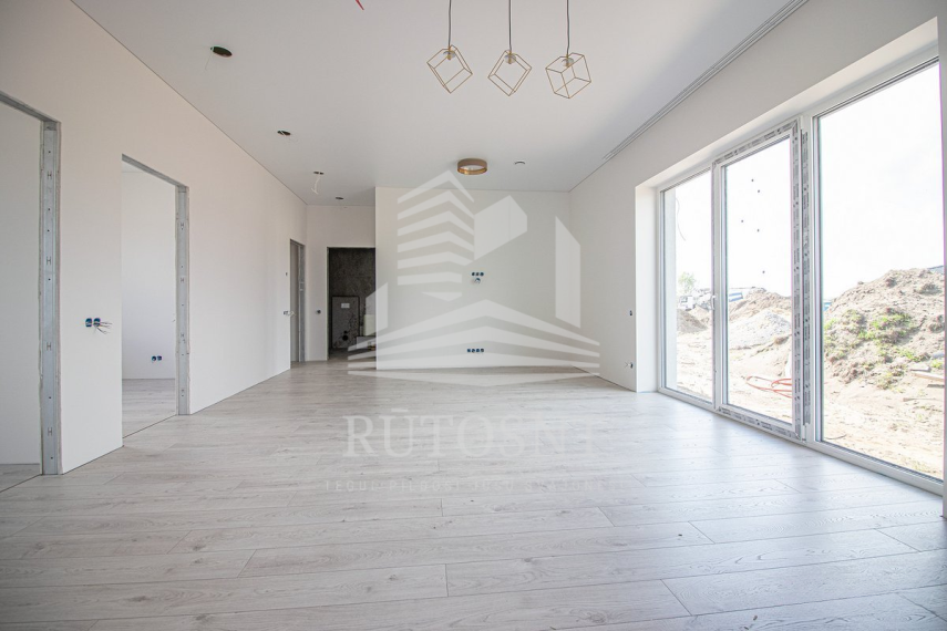 Parduodamas namas Piliavos g., Radailių k., Klaipėdos r. sav., 80 m² ploto 4 kambariai 4