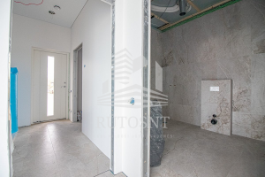 Parduodamas namas Piliavos g., Radailių k., Klaipėdos r. sav., 80 m² ploto 4 kambariai 10