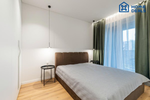 Parduodamas butas Manufaktūrų g., Markučiai, Vilniaus m., Vilniaus m. sav., 34.97 m² ploto 2 kambariai 11