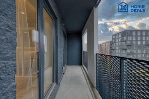 Parduodamas butas Manufaktūrų g., Markučiai, Vilniaus m., Vilniaus m. sav., 34.97 m² ploto 2 kambariai 18