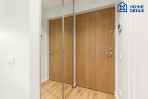 Parduodamas butas Manufaktūrų g., Markučiai, Vilniaus m., Vilniaus m. sav., 34.97 m² ploto 2 kambariai 19