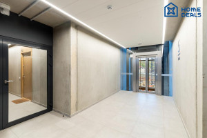 Parduodamas butas Manufaktūrų g., Markučiai, Vilniaus m., Vilniaus m. sav., 34.97 m² ploto 2 kambariai 20