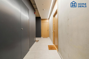 Parduodamas butas Manufaktūrų g., Markučiai, Vilniaus m., Vilniaus m. sav., 34.97 m² ploto 2 kambariai 21