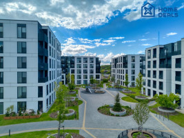 Parduodamas butas Manufaktūrų g., Markučiai, Vilniaus m., Vilniaus m. sav., 34.97 m² ploto 2 kambariai 22