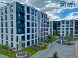 Parduodamas butas Manufaktūrų g., Markučiai, Vilniaus m., Vilniaus m. sav., 34.97 m² ploto 2 kambariai 23