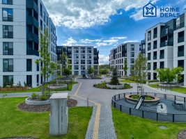 Parduodamas butas Manufaktūrų g., Markučiai, Vilniaus m., Vilniaus m. sav., 34.97 m² ploto 2 kambariai 24