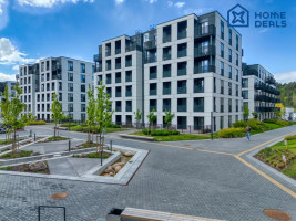 Parduodamas butas Manufaktūrų g., Markučiai, Vilniaus m., Vilniaus m. sav., 34.97 m² ploto 2 kambariai 25