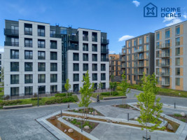 Parduodamas butas Manufaktūrų g., Markučiai, Vilniaus m., Vilniaus m. sav., 34.97 m² ploto 2 kambariai 27
