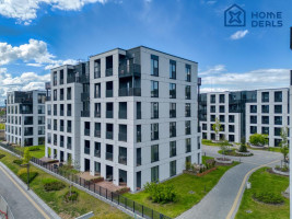 Parduodamas butas Manufaktūrų g., Markučiai, Vilniaus m., Vilniaus m. sav., 34.97 m² ploto 2 kambariai 28