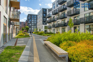 Parduodamas butas Manufaktūrų g., Markučiai, Vilniaus m., Vilniaus m. sav., 34.97 m² ploto 2 kambariai 29