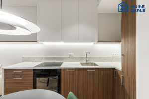 Parduodamas butas Manufaktūrų g., Markučiai, Vilniaus m., Vilniaus m. sav., 34.97 m² ploto 2 kambariai 4