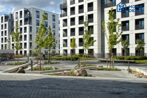 Parduodamas butas Manufaktūrų g., Markučiai, Vilniaus m., Vilniaus m. sav., 34.97 m² ploto 2 kambariai 32