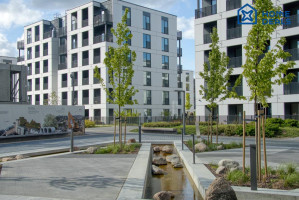 Parduodamas butas Manufaktūrų g., Markučiai, Vilniaus m., Vilniaus m. sav., 34.97 m² ploto 2 kambariai 33