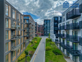 Parduodamas butas Manufaktūrų g., Markučiai, Vilniaus m., Vilniaus m. sav., 34.97 m² ploto 2 kambariai 34