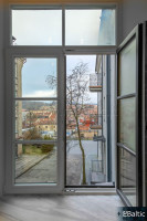 Nuomojamas butas Bokšto g., Senamiestis, Vilniaus m., Vilniaus m. sav., 55 m2 ploto, 2 kambariai 15