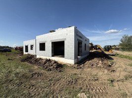 Parduodamas namas Sodų g., Jonučių k., Kauno r. sav., 80.24 m2 ploto, 1 aukštai 10
