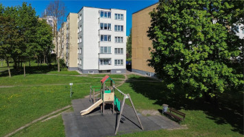 Įrengtas 4-ių kambarių butas 1-ame aukšte, Ateities g. 30, Panevėžyje 23