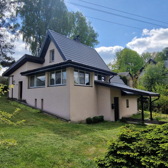 Parduodamas namas Alytaus r. sav., Jurkionių k., Punios 16, 95.14 m2 ploto 3
