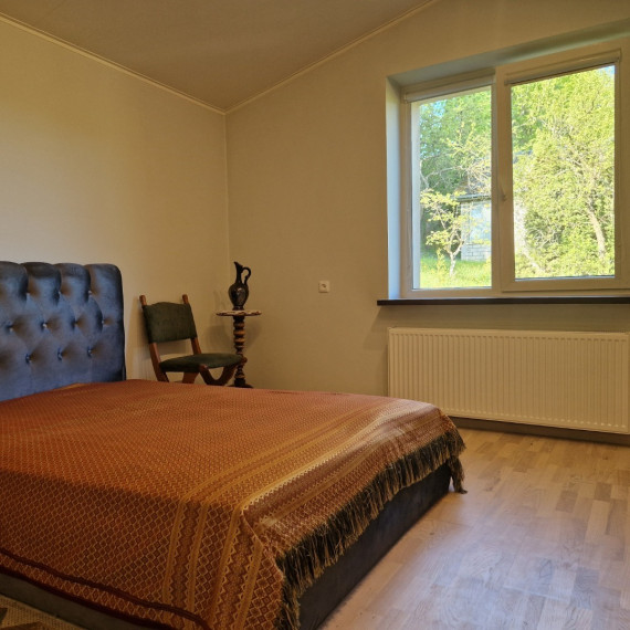 Parduodamas namas Alytaus r. sav., Jurkionių k., Punios 16, 95.14 m2 ploto 13