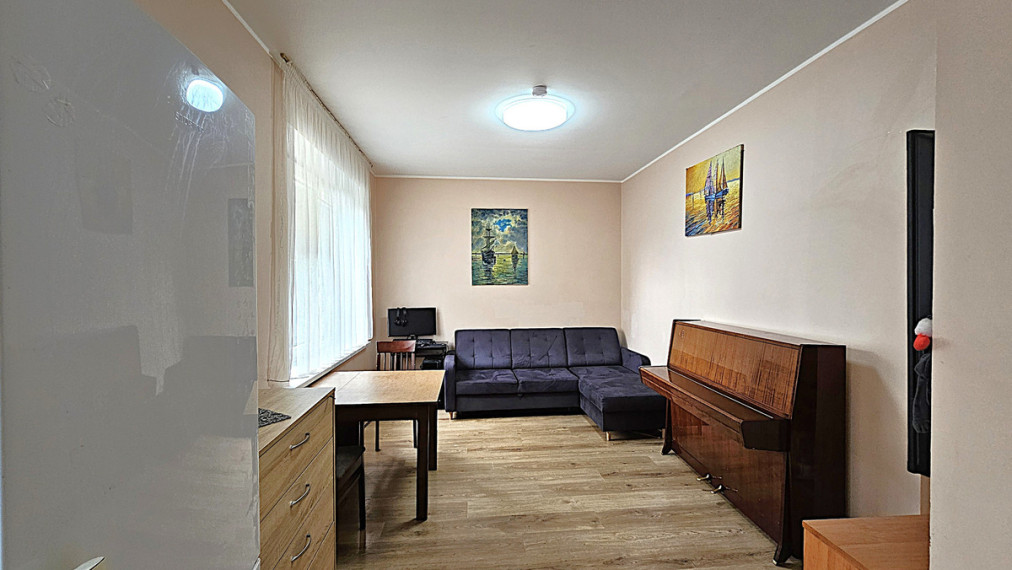 Parduodamas butas Giedraičių g., Žaliakalnis, Kauno m., Kauno m. sav., 62.37 m2 ploto, 4 kambariai 3