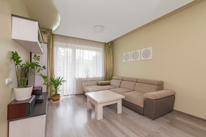 Parduodamas butas Šarkuvos g., Šilainiai, Kauno m., Kauno m. sav., 58.84 m2 ploto, 3 kambariai 3