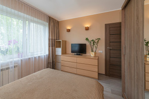Parduodamas butas Šarkuvos g., Šilainiai, Kauno m., Kauno m. sav., 58.84 m2 ploto, 3 kambariai 12