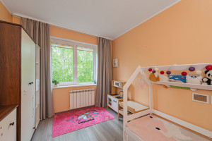 Parduodamas butas Šarkuvos g., Šilainiai, Kauno m., Kauno m. sav., 58.84 m2 ploto, 3 kambariai 13