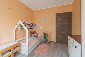 Parduodamas butas Šarkuvos g., Šilainiai, Kauno m., Kauno m. sav., 58.84 m2 ploto, 3 kambariai 15