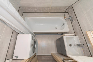 Parduodamas butas Šarkuvos g., Šilainiai, Kauno m., Kauno m. sav., 58.84 m2 ploto, 3 kambariai 17