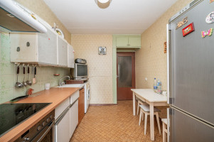 Parduodamas butas Buivydiškių g., Šeškinė, Vilniaus m., Vilniaus m. sav., 35.88 m2 ploto, 1 kambariai 7