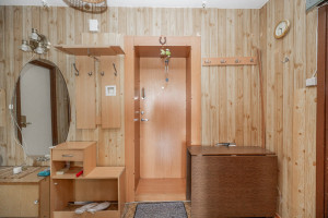Parduodamas butas Buivydiškių g., Šeškinė, Vilniaus m., Vilniaus m. sav., 35.88 m2 ploto, 1 kambariai 10