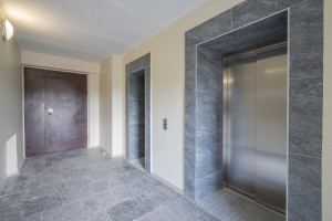 Parduodamas butas Buivydiškių g., Šeškinė, Vilniaus m., Vilniaus m. sav., 35.88 m2 ploto, 1 kambariai 16