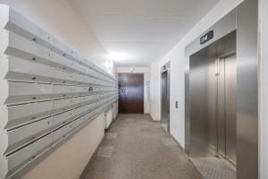 Parduodamas butas Buivydiškių g., Šeškinė, Vilniaus m., Vilniaus m. sav., 35.88 m2 ploto, 1 kambariai 18