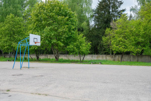 Parduodamas butas Buivydiškių g., Šeškinė, Vilniaus m., Vilniaus m. sav., 35.88 m2 ploto, 1 kambariai 22